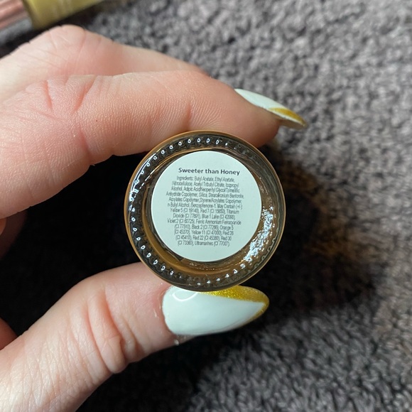 Pretty Woman-Polish Trio-“Oh My Gourd!”/“Put a Cork In It”/“Sweeter Than Honey” - Picture 7 of 8